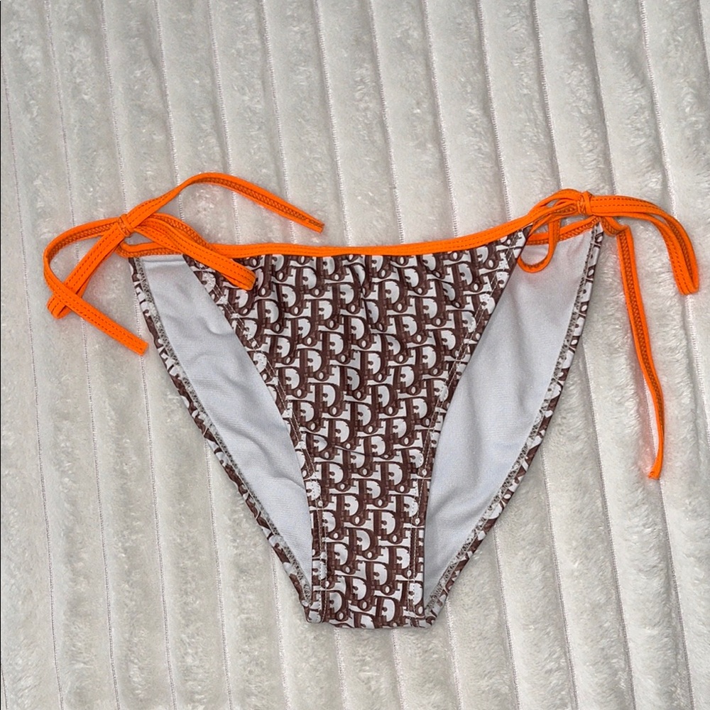 Bikini Bottom | Size XS small ?